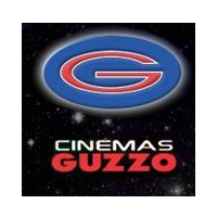 Logo Cinémas Guzzo