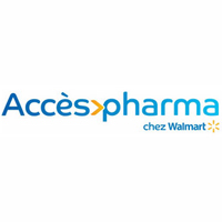 Logo Accès Pharma