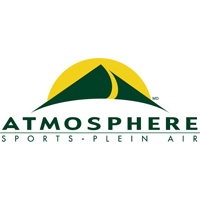 Logo Atmosphere Sport Plein Air