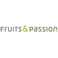 Logo Fruits et Passion
