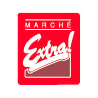 Logo Marché Extra