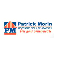Patrick Morin