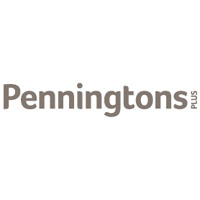 Logo Penningtons - Vêtements femmes taille 14 à 32