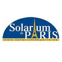 Logo Solarium de Paris