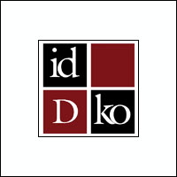 Logo IDDKO - Boutique Idées Cadeaux