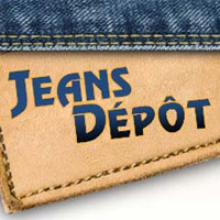 Jeans Dépot
