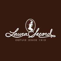 Logo Laura Secord - Chocolats