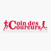 Logo Coin des Coureurs - Running Room