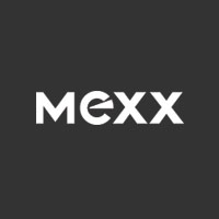 Logo MEXX - Vêtements Hommes Femmes