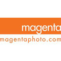 Logo Studio Photo Magenta
