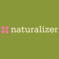 Logo Naturalizer - Chaussures Confort