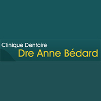 Logo Clinique Dentaire Anne Bédard