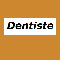 Logo Clinique Dentaire Crystel Charest