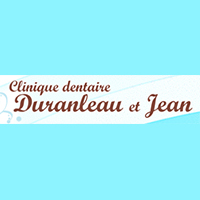Logo Clinique Dentaire Duranleau et Jean