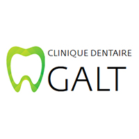 Logo Clinique Dentaire Galt