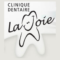 Logo Clinique Dentaire Lajoie