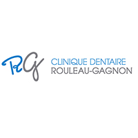 Logo Clinique Dentaire Rouleau-Gagnon