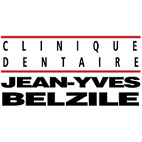 Logo Clinique Dentaire du Docteur Jean-Yves Belzile