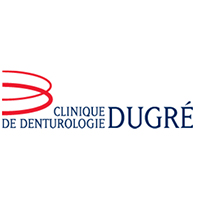 Logo Clinique de Denturologie Dugré