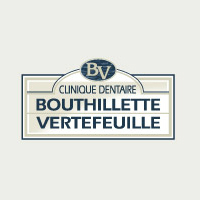 Logo Clinique dentaire Bouthillette Vertefeuille