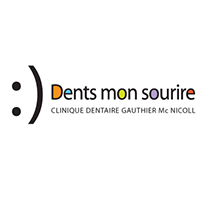 Logo Clinique dentaire Gauthier Mc Nicoll