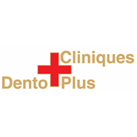 Logo Clinique Dento Plus