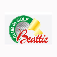 Logo Club de Golf Beattie