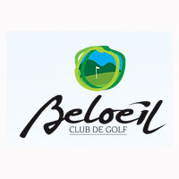 Logo Club de Golf Beloeil