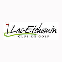 Logo Club de Golf Lac Etchemin