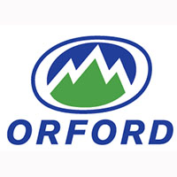 Logo Club de Golf Mont-Orford