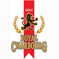 Logo Club de Golf Royal Charbourg