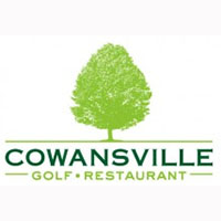 Logo Club de Golf de Cowansville