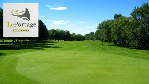 Club de Golf le Portage | Circulaire en ligne