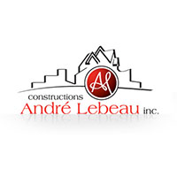 Logo Constructions André Lebeau