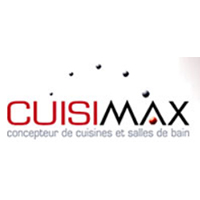 Logo Cuisimax