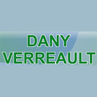 Logo Dany Verreault Denturologiste