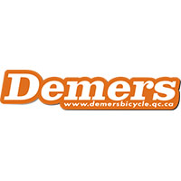 Logo Demers