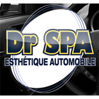 Logo Dr Spa