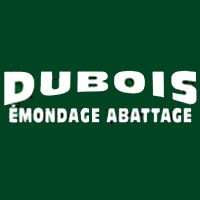 Logo Dubois Émondage Abattage