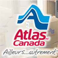 Logo Déménagement Atlas Van Lines