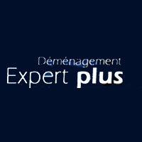 Logo Déménagement Expert Plus