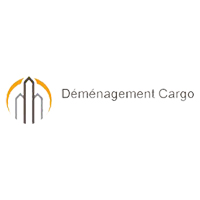 Logo Déménagement Cargo