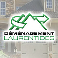 Logo Déménagement Laurentides