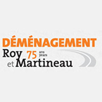Déménagement Roy et Martineau