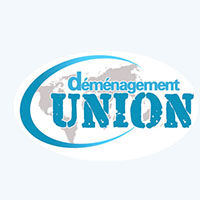 Logo Déménagement Union