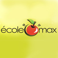 Logo ÉcoleOmax