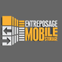 Logo Entreposage Mobile