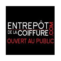 Logo L'Entrepôt de La Coiffure