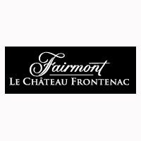 Logo Fairmont Le Château Frontenac
