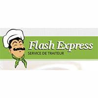 Logo Flash Express